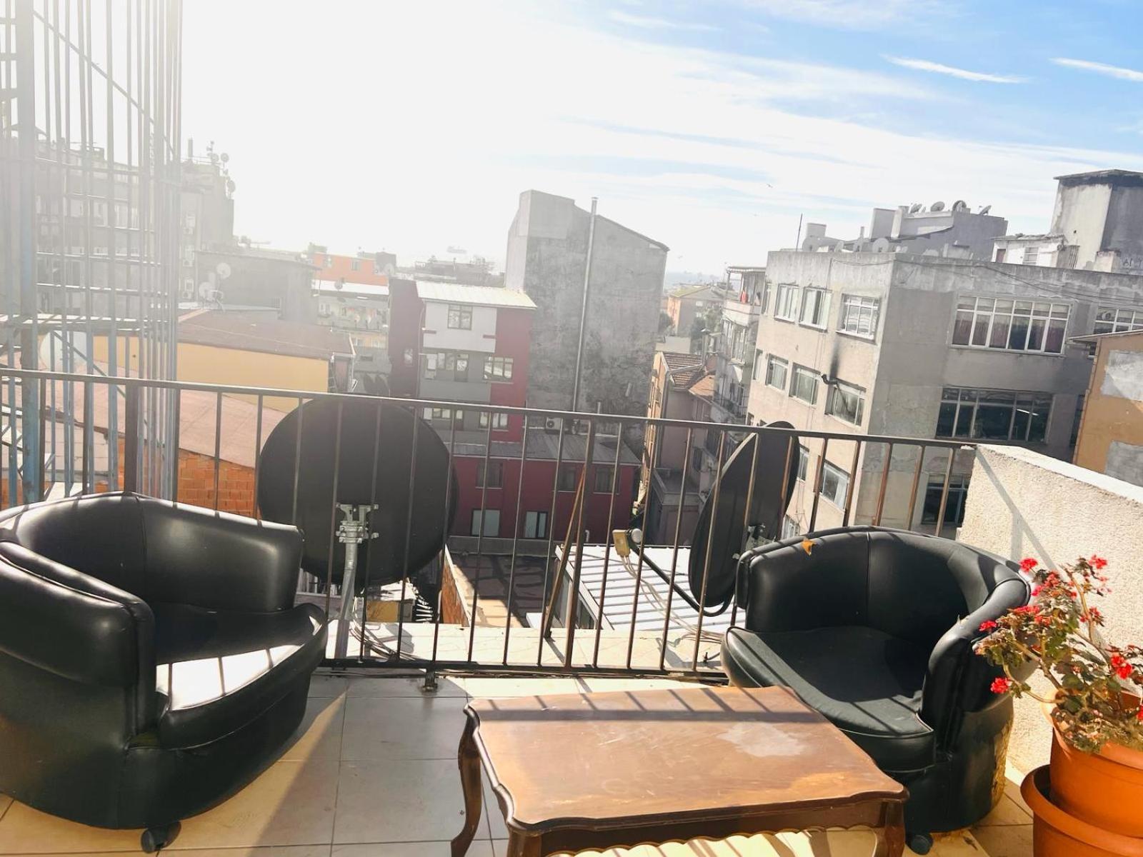Grand Sami Hotel - Istanbul, Istanbul