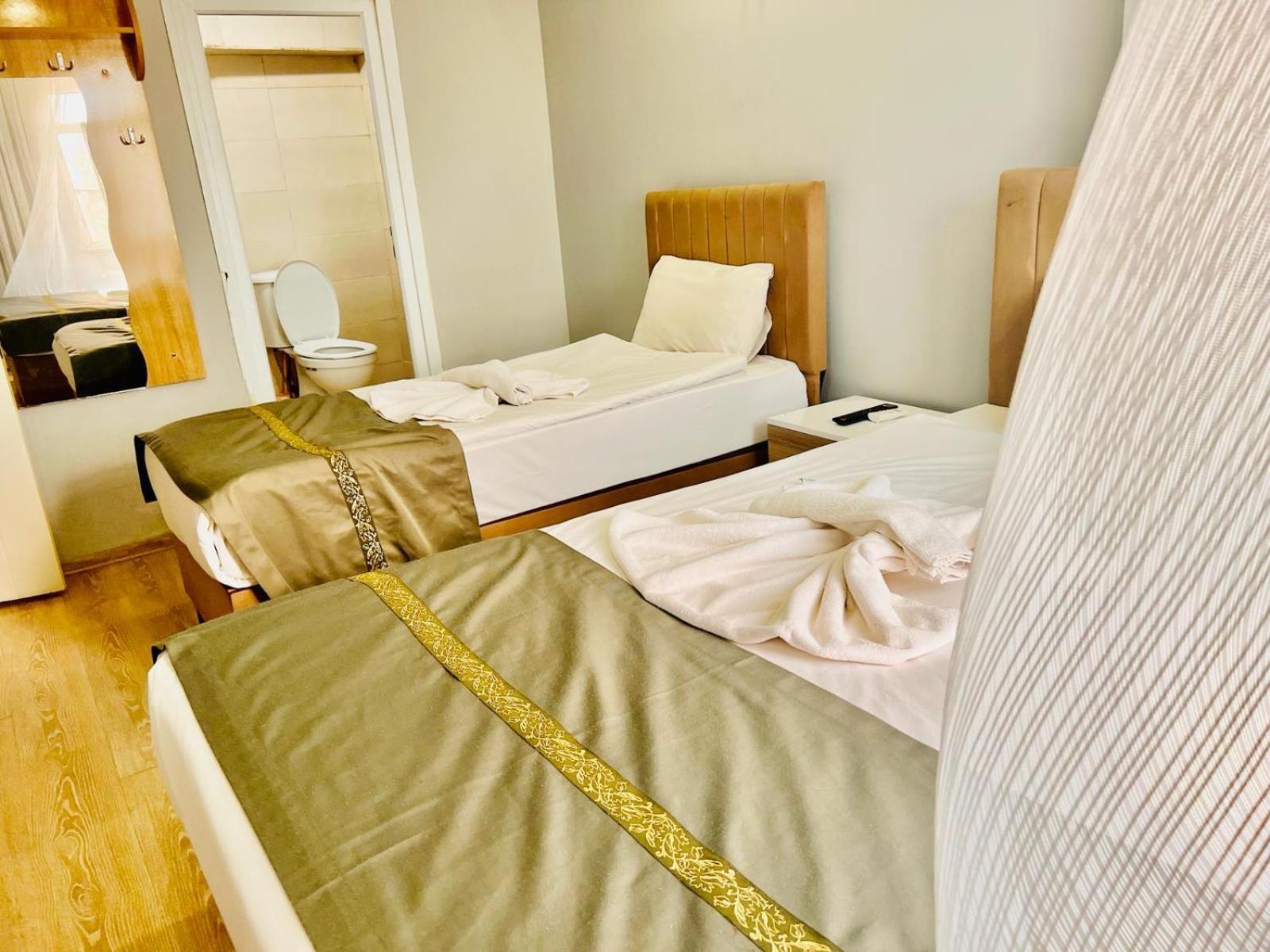 Grand Sami Hotel - Istanbul — Photos 3